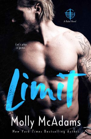 [Rebel 03] • Limit